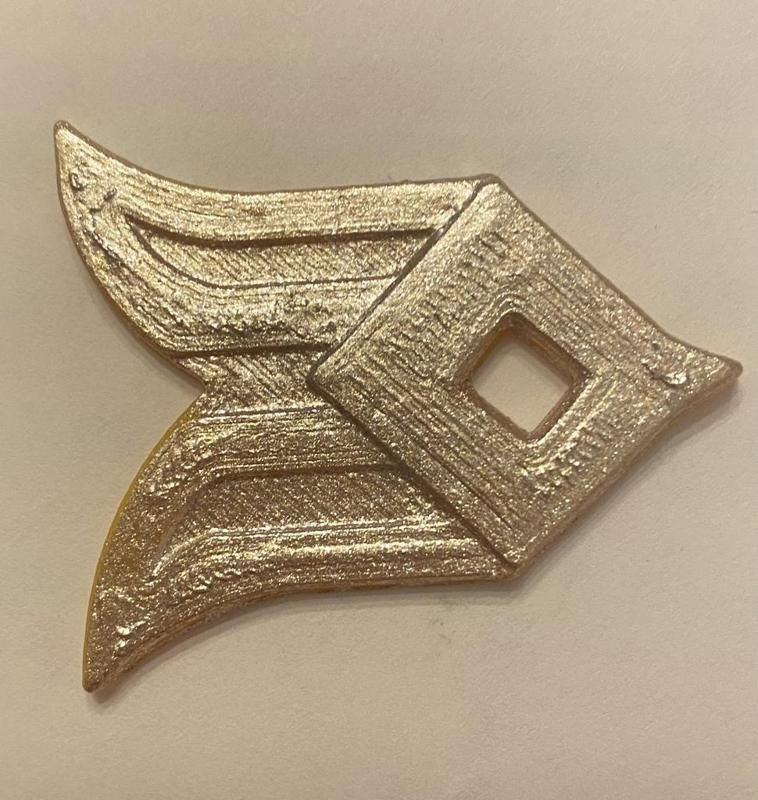 Season of Flight Emblem from Sky Children of the Light