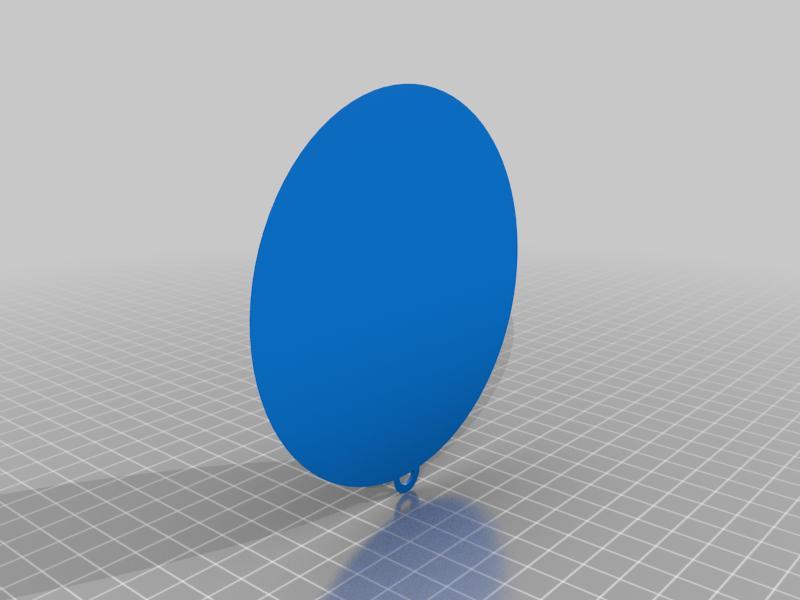 Rhythm Aviary Necklace from Sky Children of the Light