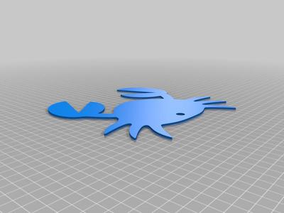 Cute crabfishing gear - MMU2S