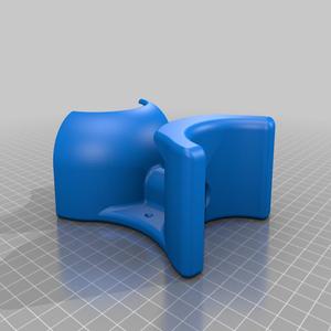 Google Home Mini Wall Mount 3-in-1