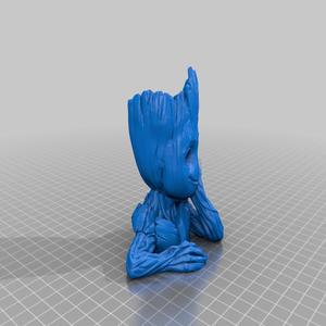 groot