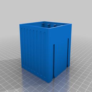 small organizer