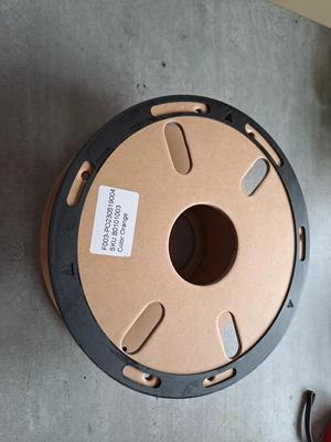 Cardboard Spool Adapter 197mm