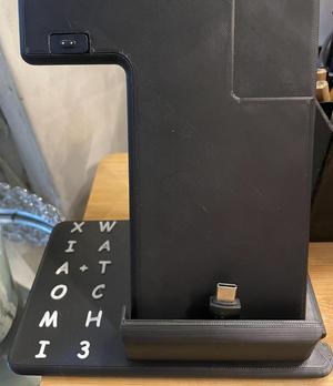Xiaomi Phone and Watch Dockingstation