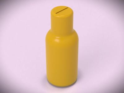 Bottle-Bank