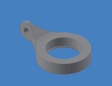 Røde microphone attachment