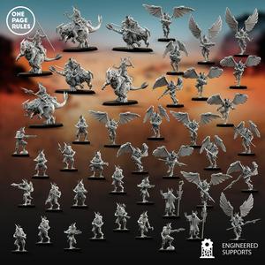 Jackals - Release #1
