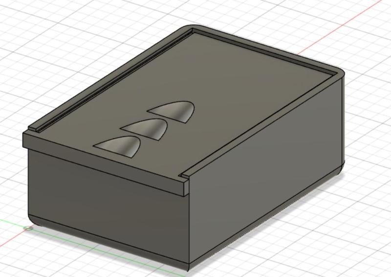 Simple Box 