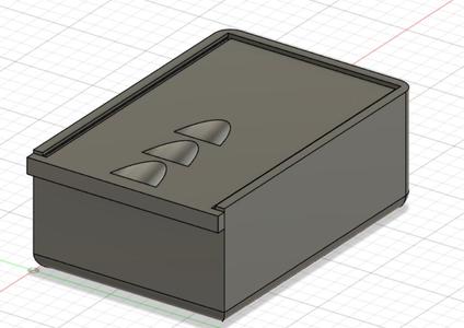 Simple Box 