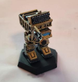 Muckraker