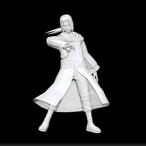 Itachi - naruto Itachi