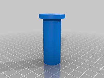 Bow Net bushing