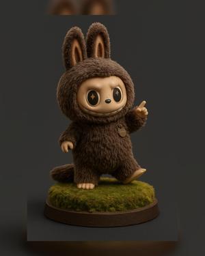 LABUBU DOLL