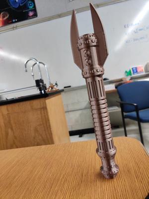 Light Saber