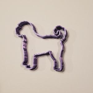 Doodle Cookie Cutter