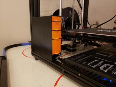 Ender 5 Tool Box