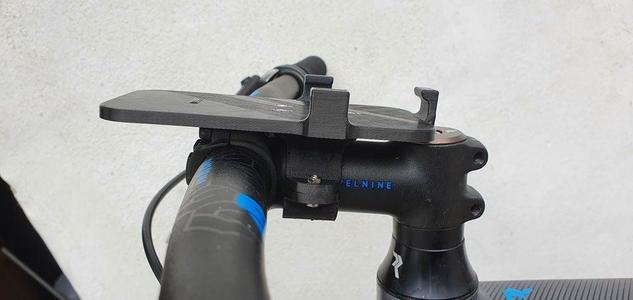 Samsung S10 Bike Mount