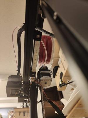 Ender 3 Light modification