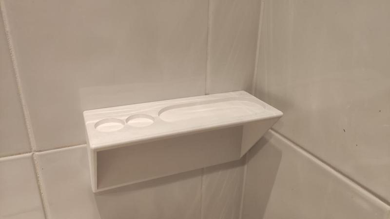 Philips sonicare stand
