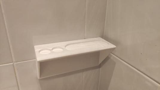 Philips sonicare stand