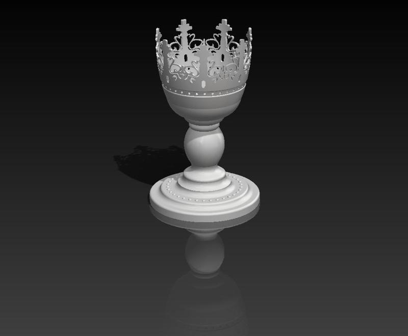 Candle Holders