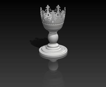 Candle Holders
