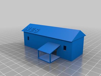 Copy of wesley horner House 2