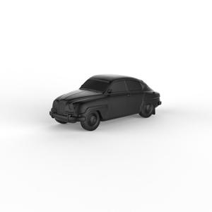 Saab 96 (PRE-SUPPORTED)