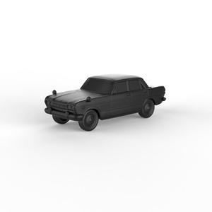 Nissan Skyline 2000 GT 1964 (PRE-SUPPORTED)