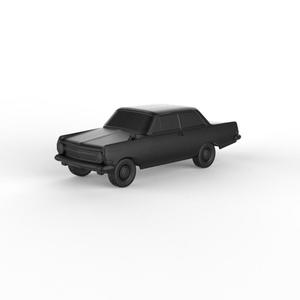 Opel Rekord 1963 (PRE-SUPPORTED)