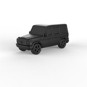 Mercedes-Benz G-class (PRE-SUPPORTED)