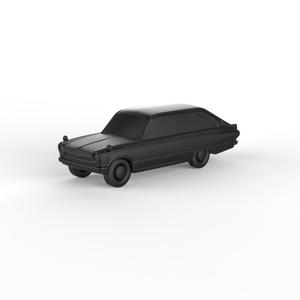 Mitsubishi Colt 1000F (PRE-SUPPORTED)