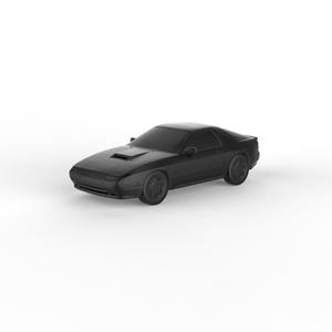 Mazda RX-7 1985 (PRE-SUPPORTED)