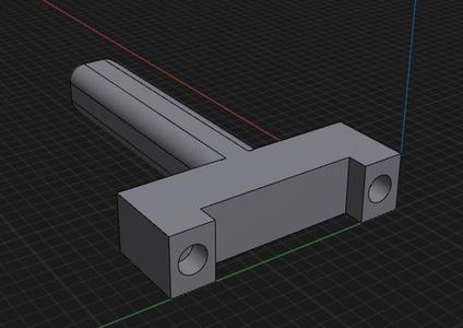Alaris IUI Remover