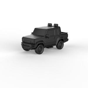 Suzuki Jimny Sierra Pickup (PRE-SUPPORTED)