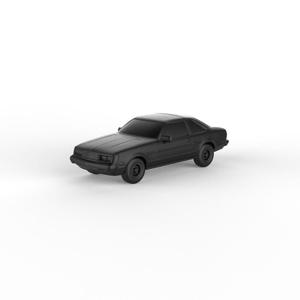 Toyota Celica ST (PRE-SUPPORTED)