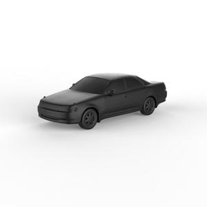 Toyota Mark II (PRE-SUPPORTED)