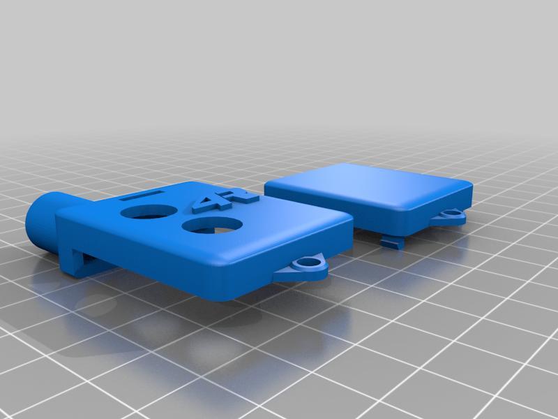 key fob remote replacement