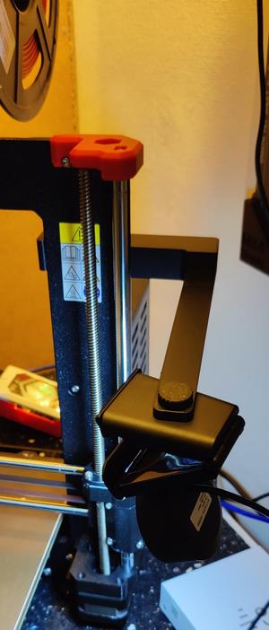 Prusa MK4 Camera Mount