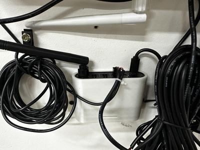 Meross MSG200 Wall Mount