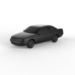 Holden Commodore Sedan 1988 (PRE-SUPPORTED)