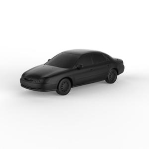 Ford Taurus 1996 (PRE-SUPPORTED)
