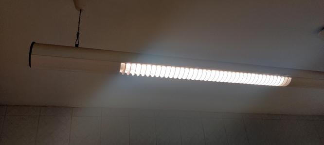 Light Diffuser for Modular Tube Lighting