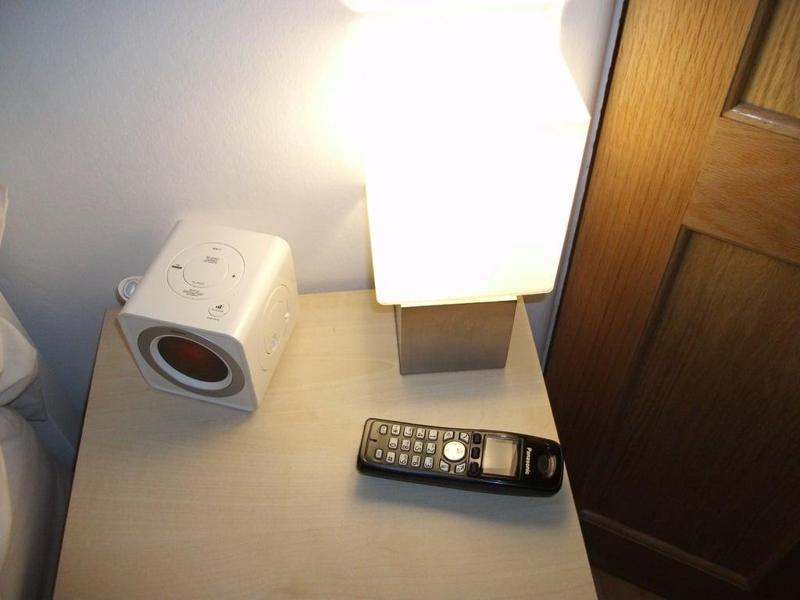 Simple Square E14 Lampshade