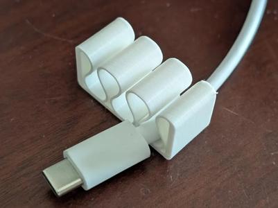 Cable Holder