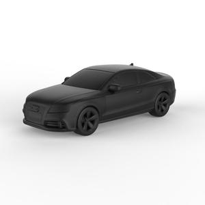 Audi RS5 2011 (PRE-SUPPORTED)