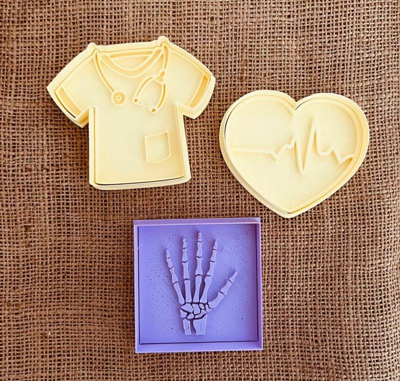 NURSE MEDICAL HEALTH HOSPITAL HOSPITAL EMERGENCY HEALTH HOSPITAL MEDICAL CROSS HOSPITAL MEDICAL CROSS EMERGENCIES STAMP STAMP COOKIE CUTTERS COOKIE CUTTERS COOKIES CUTTERS COOKIES CUTTERS COOKIES