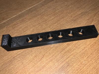 Keyboard bracket v1