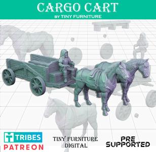 Cargo Cart