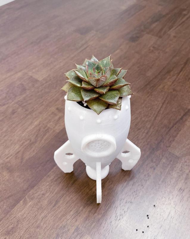 Cobotech Rocket Planter